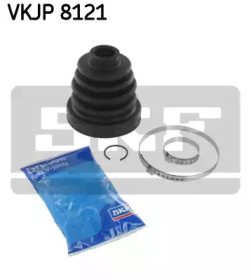 Комплект пыльника SKF VKJP 8121